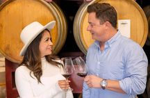 3-Winery Tour Includes Lunch from Santa Ynez/Solvang/Buellton 