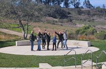 3-Winery Tour Includes Lunch from Santa Ynez/Solvang/Buellton 