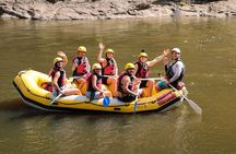 Barron Gorge White Water Rafting from Cairns or Port Douglas