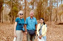 3 Day SUV and Minivan Tour Phnom Penh and Siem Reap