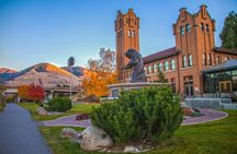 Explore Missoula's Hip Strip Walking Tour