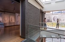 Guided Art Tour Missoula
