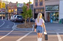 Explore Missoula's Hip Strip Walking Tour