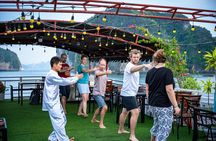 3 Days Bai Tu Long Bay Tour from Hanoi
