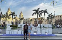 Top 5 Must Sees in Lima including Larco Museum