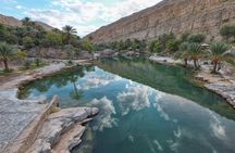 Tour Jawahir 2 Days-1 Night In Wahiba Sands, Oman Tours Package