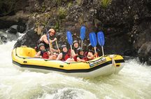Tully River Full-Day White Water Rafting