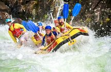 Tully River Full-Day White Water Rafting