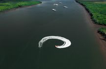 Cairns Jet Boat Ride