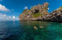 Full-Day 42 Islands Angthong National Marine Park Tour 