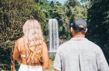 Waterfalls and Rainforest Tour from Cairns
