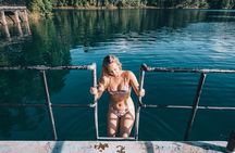 All Inclusive Waterfalls and Rainforest Tour from Cairns 