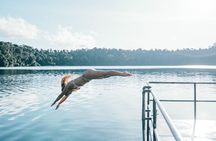 All Inclusive Waterfalls and Rainforest Tour from Cairns 