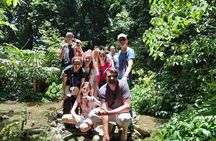 CUC Phuong National Park One Day Small Group