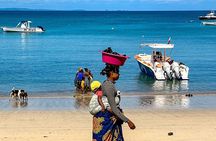 Best Price 7 Days Madagascar Family Tour with Baobabs Avenue