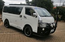 3Days Maasai Mara Migration Safari