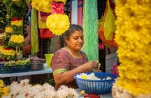 Singapore Chinatown, Little India and Local Flavours Guided Tour