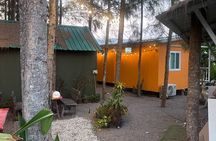 2 Day Private Muay Thai Class with Accommodation