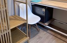 2 Day Private Muay Thai Class with Accommodation