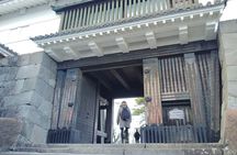 Odawara Castle Discovery of the Sengoku Samurai History