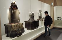 Odawara Castle Discovery of the Sengoku Samurai History