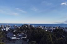 Odawara Castle Discovery of the Sengoku Samurai History