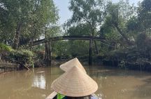 Private Mekong Delta Tour: Cai Be Village and Cajuput Forest