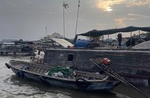 Private Mekong Delta Tour: Cai Be Village and Cajuput Forest