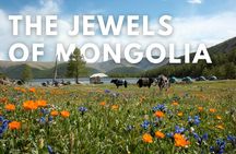 The Jewels Of Mongolia 