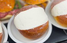 Rome: Rione Monti Food Tasting Tour 
