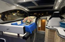 Private Escape to Blue cave and islands from Split