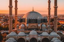 Half Day Afternoon Istanbul Sultanahmet And Hagia Sophia Tour