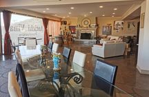 Etna Wine and Randazzo town from Taormina 