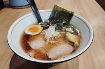 Odawara Ramen Crawl Experience: Visit 2 Iconic Shops