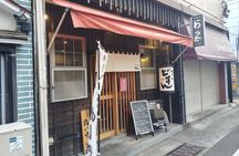 Odawara Ramen Crawl Experience: Visit 2 Iconic Shops