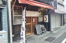 Odawara Ramen Crawl Experience: Visit 2 Iconic Shops