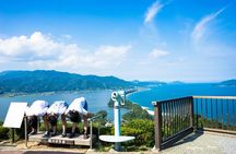 Amanohashidate & Ine Funaya Sightseeing Full Day Trip from Kyoto