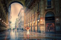 Brera Walking Tour on Former-Red Light District of Milan