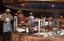 Experience The Carnivore Restaurant in Nairobi