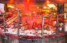 Experience The Carnivore Restaurant in Nairobi