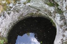 Rovaniemi Devils Churns Sculptures