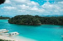 Ishigaki Island Private Tour by English Native Speaker