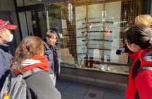 Tokyo Imperial Palace with Kagurazaka Alley Tour