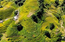 3D2N Sapa Private Tour Fansipan Mountain Exploration