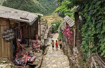 3D2N Sapa Private Tour Fansipan Mountain Exploration