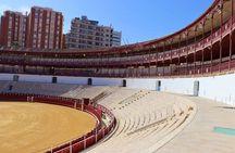Private Guided Tour of the Bullring of Malagueta