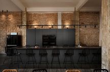 The Ultimate Tapas Workshop in Malaga