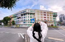 Highlights of Singapore Instagram Tour