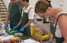 Penang Street Food Cooking Class