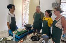 Penang Street Food Cooking Class
